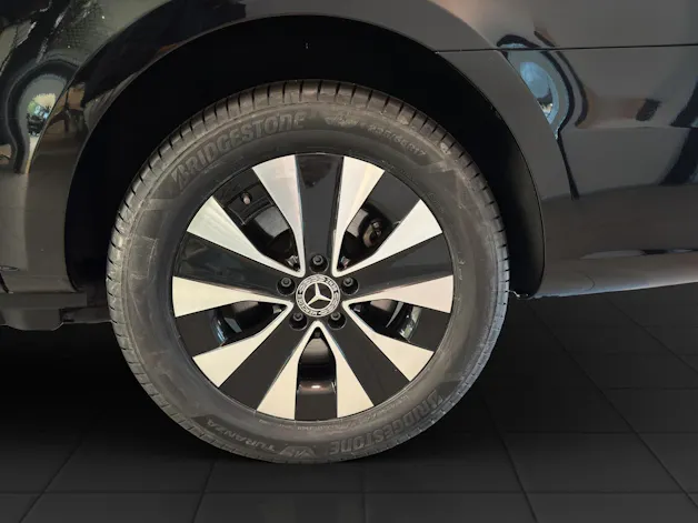MERCEDES-BENZ V-Klasse V447 Van V 250 d Avantgarde lang