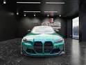 BMW M3 Competition