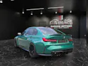 BMW M3 Competition