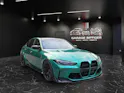 BMW M3 Competition