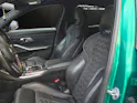 BMW M3 Competition
