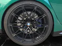 BMW M3 Competition