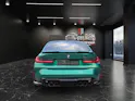BMW M3 Competition