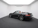 PORSCHE 911 Turbo S Cabriolet