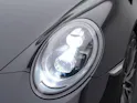 PORSCHE 911 Turbo S Cabriolet