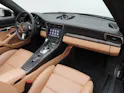 PORSCHE 911 Turbo S Cabriolet