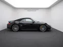 PORSCHE 911 Turbo S Cabriolet
