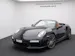 PORSCHE 911 Turbo S Cabriolet