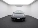 PORSCHE 911 Turbo S Cabriolet