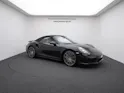 PORSCHE 911 Turbo S Cabriolet
