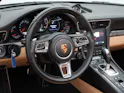 PORSCHE 911 Turbo S Cabriolet