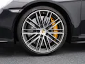 PORSCHE 911 Turbo S Cabriolet