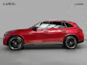 MERCEDES-BENZ GLC 220 d 4Matic 9G-Tronic