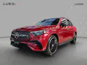 MERCEDES-BENZ GLC 220 d 4Matic 9G-Tronic