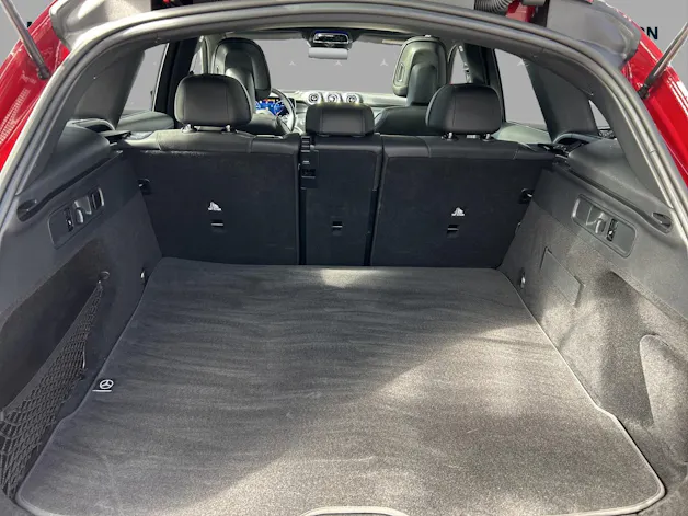 MERCEDES-BENZ GLC 220 d 4Matic 9G-Tronic