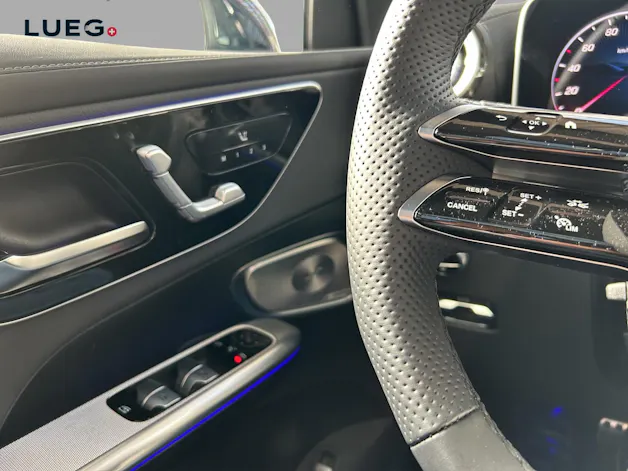 MERCEDES-BENZ GLC 220 d 4Matic 9G-Tronic