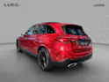 MERCEDES-BENZ GLC 220 d 4Matic 9G-Tronic