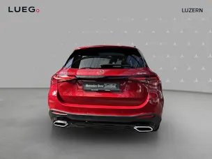 MERCEDES-BENZ GLC 220 d 4Matic 9G-Tronic