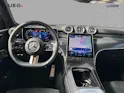 MERCEDES-BENZ GLC 220 d 4Matic 9G-Tronic