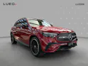 MERCEDES-BENZ GLC 220 d 4Matic 9G-Tronic