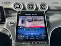 MERCEDES-BENZ GLC 220 d 4Matic 9G-Tronic