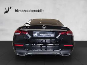 MERCEDES-BENZ E 220 d AMG Line 4M W213