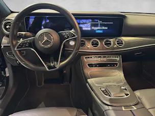 MERCEDES-BENZ E 220 d AMG Line 4M W213