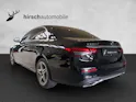 MERCEDES-BENZ E 220 d AMG Line 4M W213