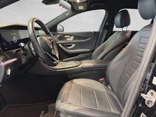 MERCEDES-BENZ E 220 d AMG Line 4M W213
