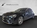 MERCEDES-BENZ E 220 d AMG Line 4M W213