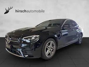 MERCEDES-BENZ E 220 d AMG Line 4M W213