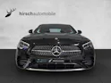 MERCEDES-BENZ E 220 d AMG Line 4M W213