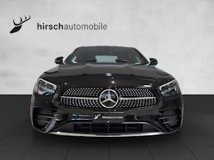 MERCEDES-BENZ E 220 d AMG Line 4M W213