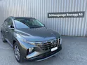 HYUNDAI Tucson 1.6 TGDI PHEV Vertex 4WD