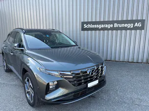 HYUNDAI Tucson 1.6 TGDI PHEV Vertex 4WD