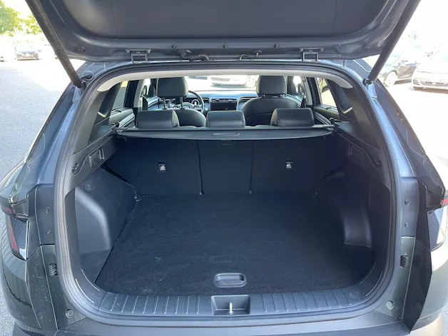 HYUNDAI Tucson 1.6 TGDI PHEV Vertex 4WD