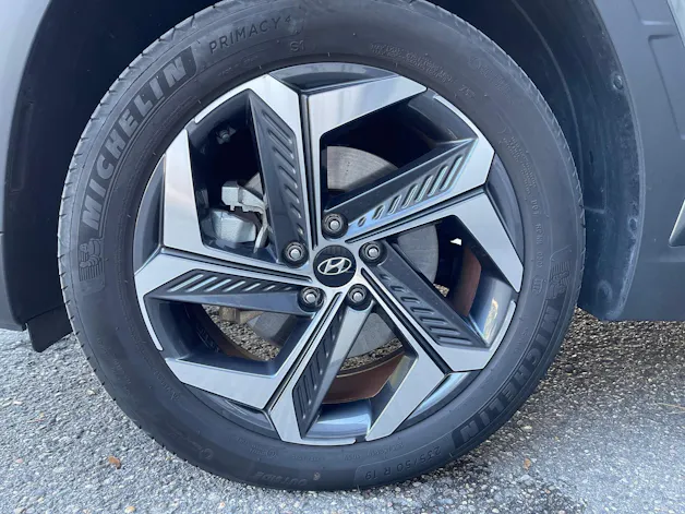 HYUNDAI Tucson 1.6 TGDI PHEV Vertex 4WD