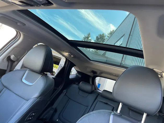 HYUNDAI Tucson 1.6 TGDI PHEV Vertex 4WD