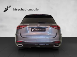MERCEDES-BENZ GLE 350 de EQ Star AMG Line 4M