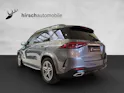 MERCEDES-BENZ GLE 350 de EQ Star AMG Line 4M V167