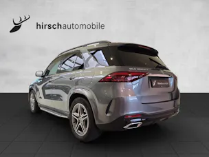 MERCEDES-BENZ GLE 350 de EQ Star AMG Line 4M
