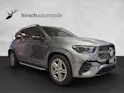 MERCEDES-BENZ GLE 350 de EQ Star AMG Line 4M V167