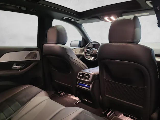MERCEDES-BENZ GLE 350 de EQ Star AMG Line 4M V167