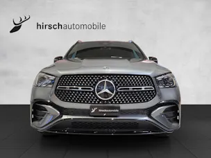 MERCEDES-BENZ GLE 350 de EQ Star AMG Line 4M