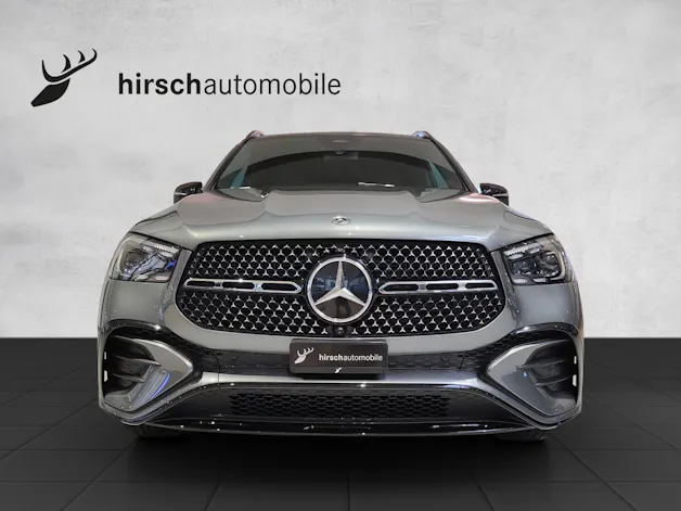 MERCEDES-BENZ GLE 350 de EQ Star AMG Line 4M V167