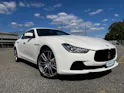 MASERATI Ghibli S Q4 3.0 V6 Automatica