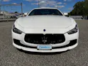 MASERATI Ghibli S Q4 3.0 V6 Automatica
