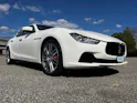 MASERATI Ghibli S Q4 3.0 V6 Automatica