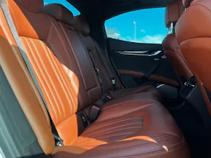 MASERATI Ghibli S Q4 3.0 V6 Automatica