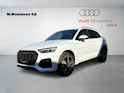 AUDI Q5 40 TDI S-line quattro S-tronic